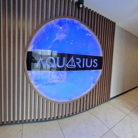 Aquarius002 Διαμέρισμα Boszkowo-Letnisko Εξωτερικό φωτογραφία