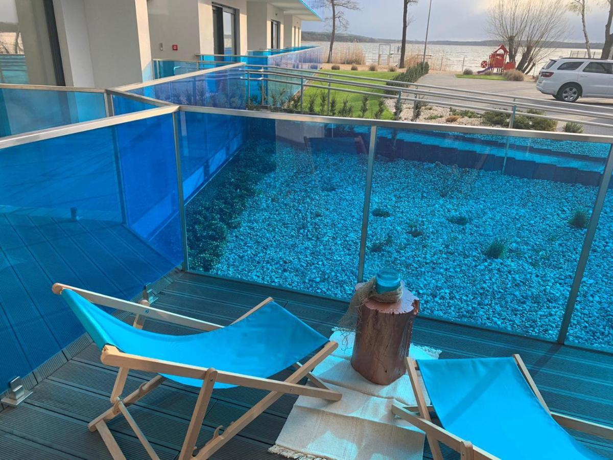 Aquarius002 Διαμέρισμα Boszkowo-Letnisko Εξωτερικό φωτογραφία
